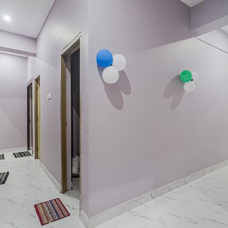 Hotel O Kautilya Inn Danapur 外观 照片