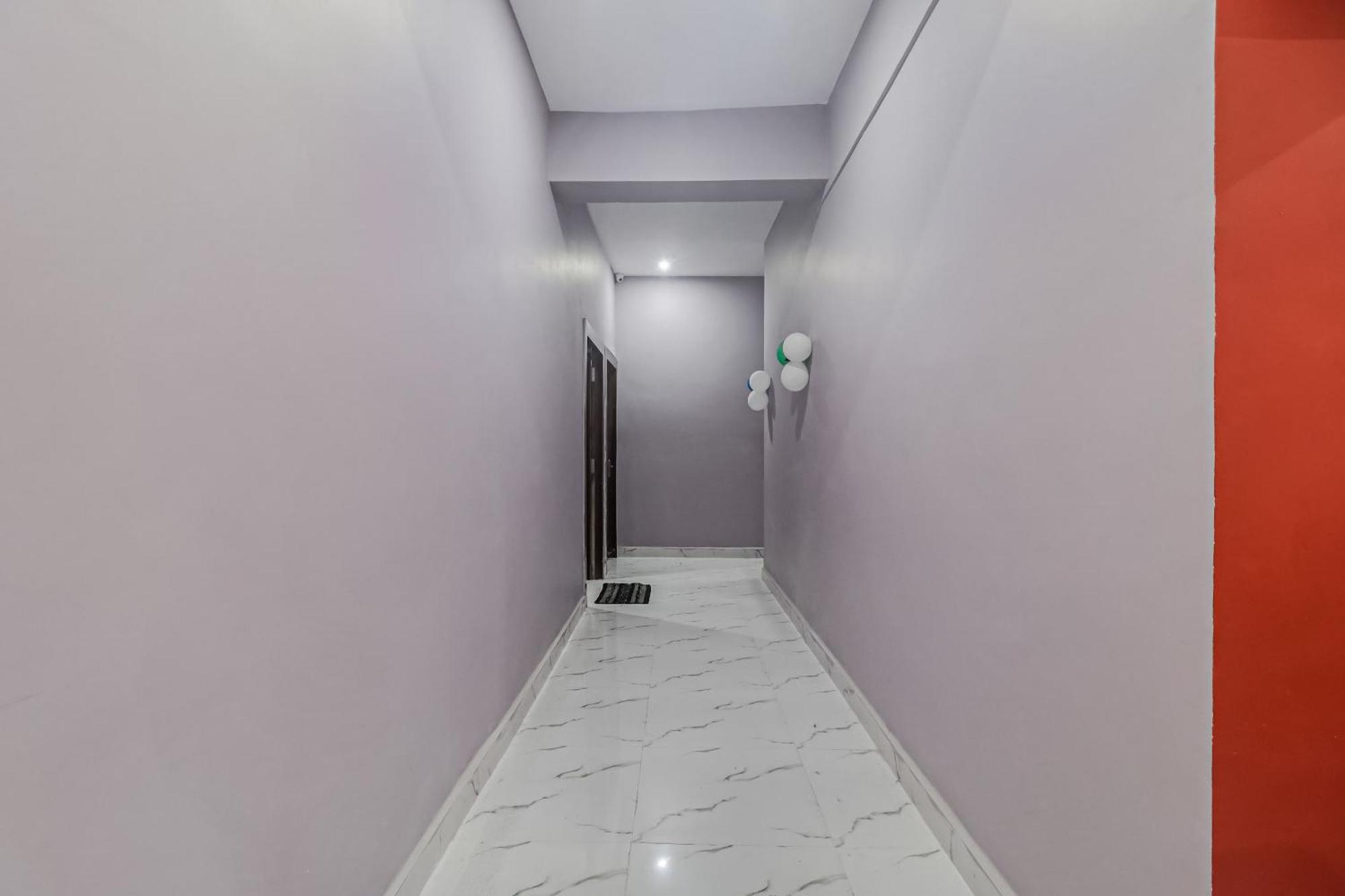 Hotel O Kautilya Inn Danapur 外观 照片