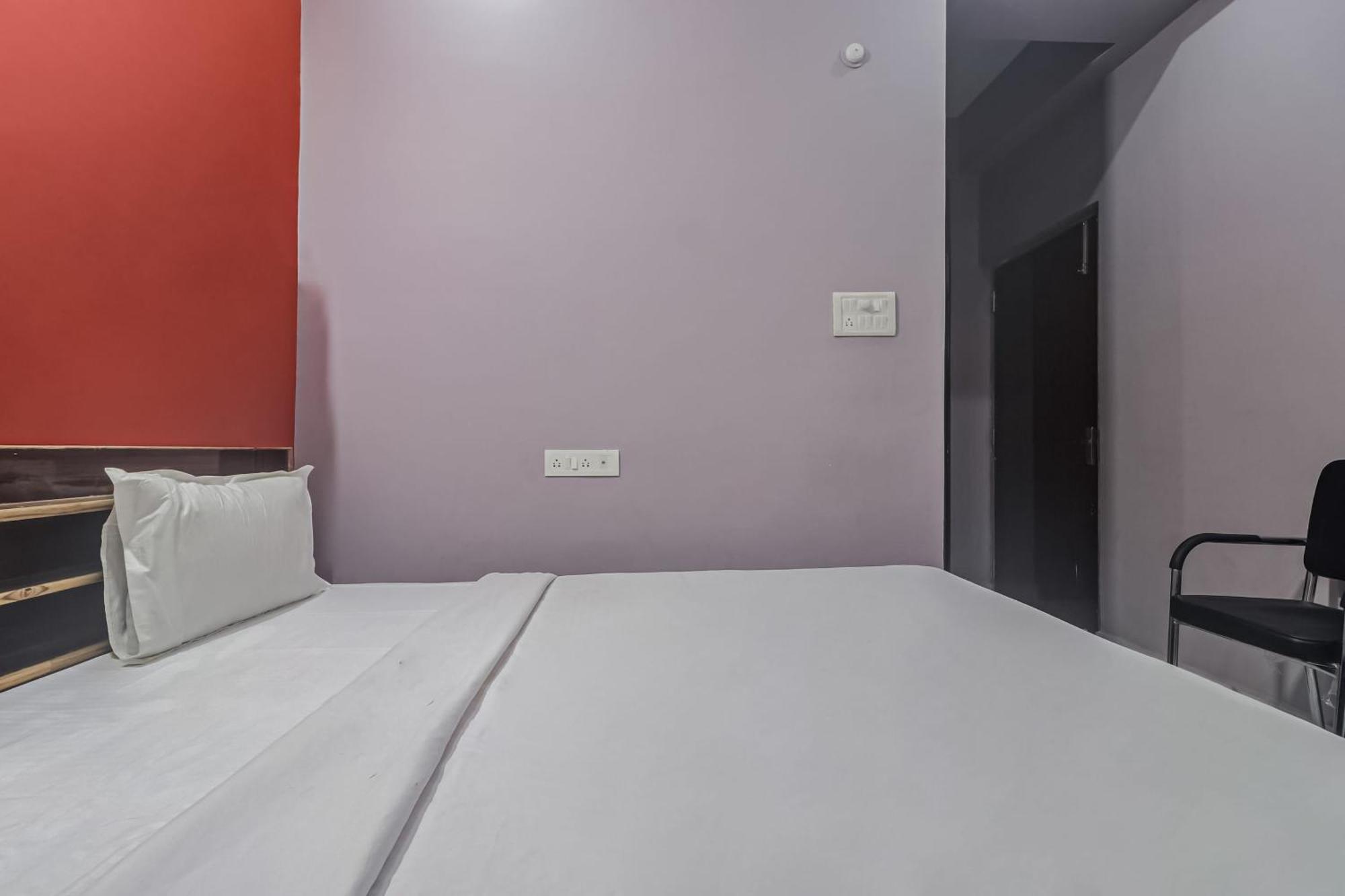 Hotel O Kautilya Inn Danapur 外观 照片