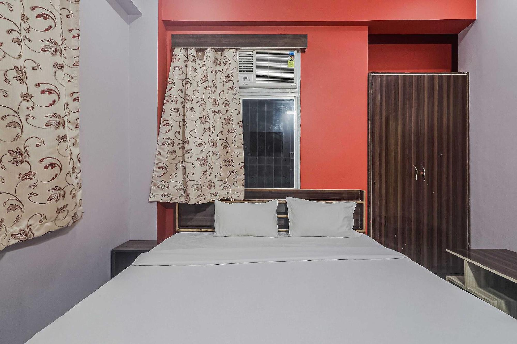 Hotel O Kautilya Inn Danapur 外观 照片