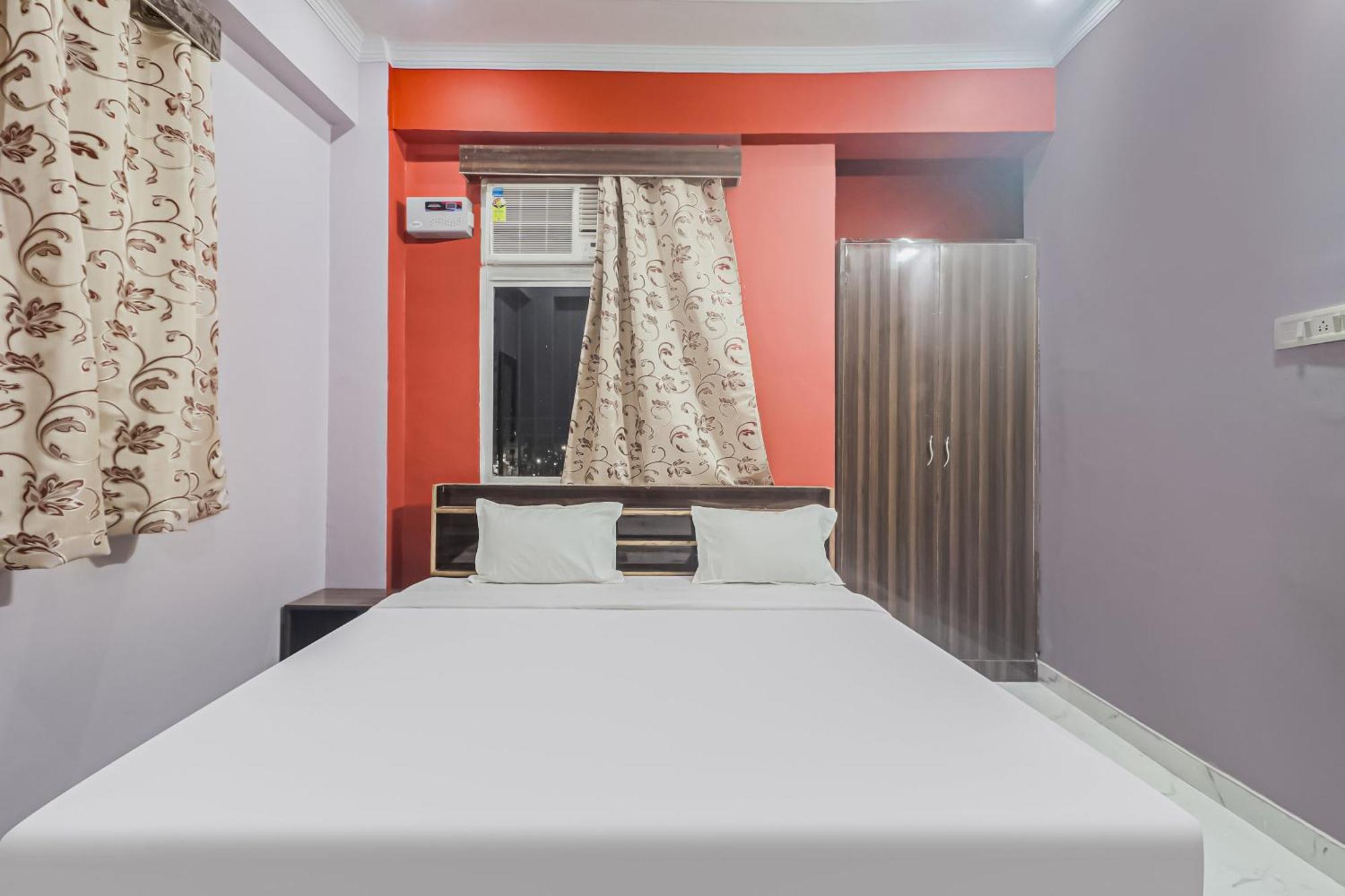 Hotel O Kautilya Inn Danapur 外观 照片