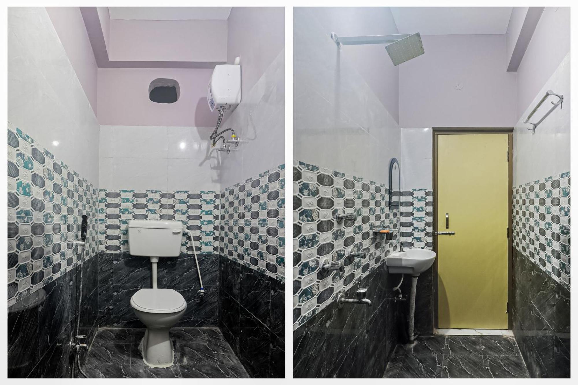 Hotel O Kautilya Inn Danapur 外观 照片