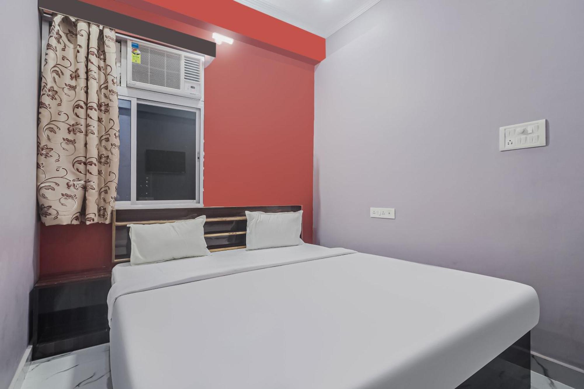 Hotel O Kautilya Inn Danapur 外观 照片