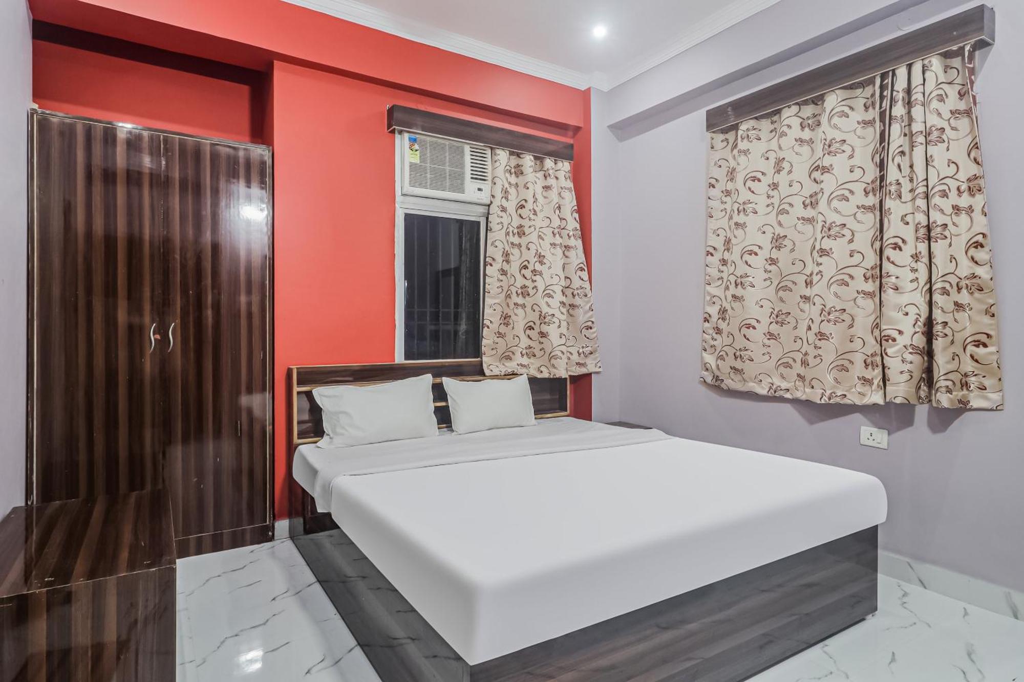 Hotel O Kautilya Inn Danapur 外观 照片