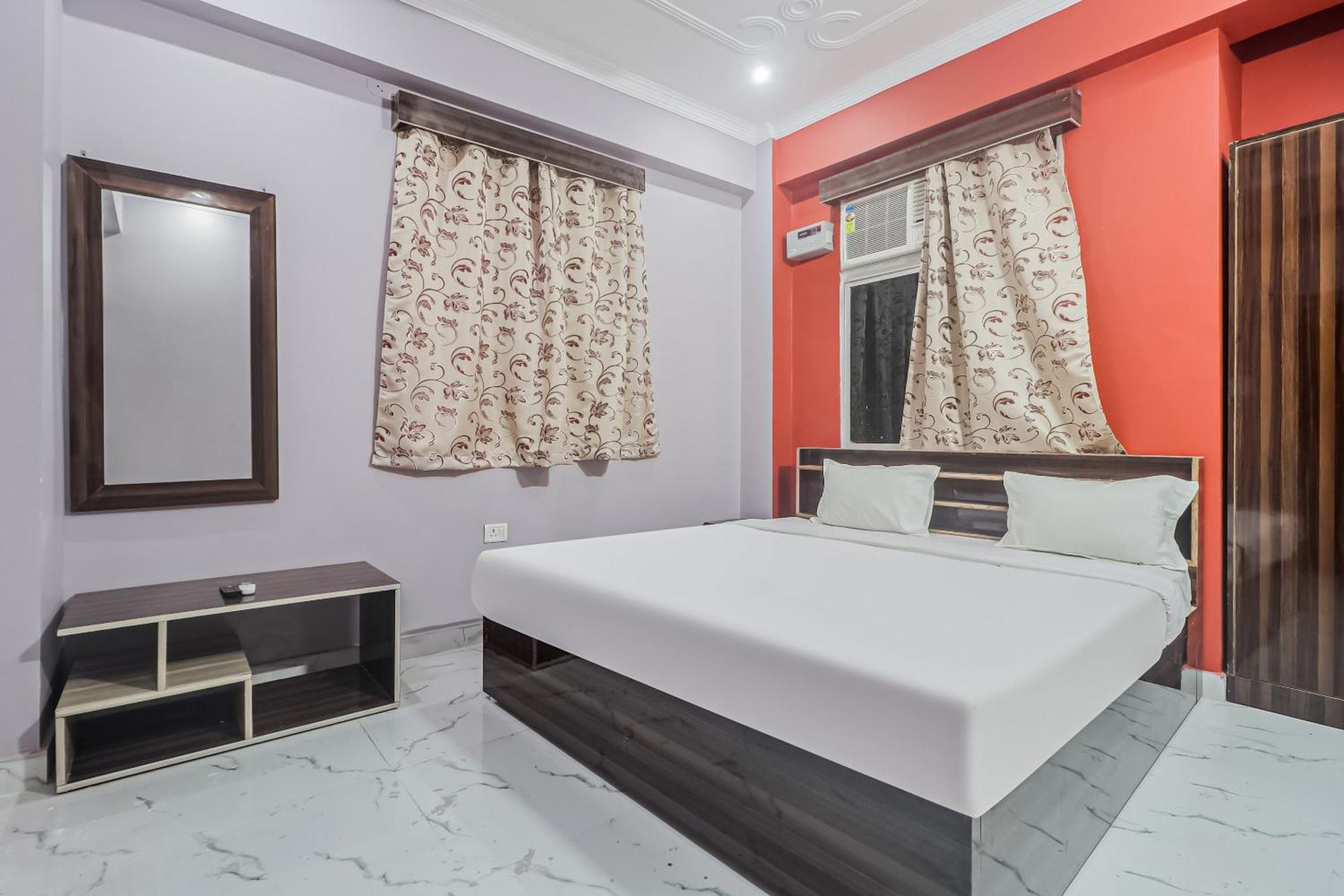 Hotel O Kautilya Inn Danapur 外观 照片