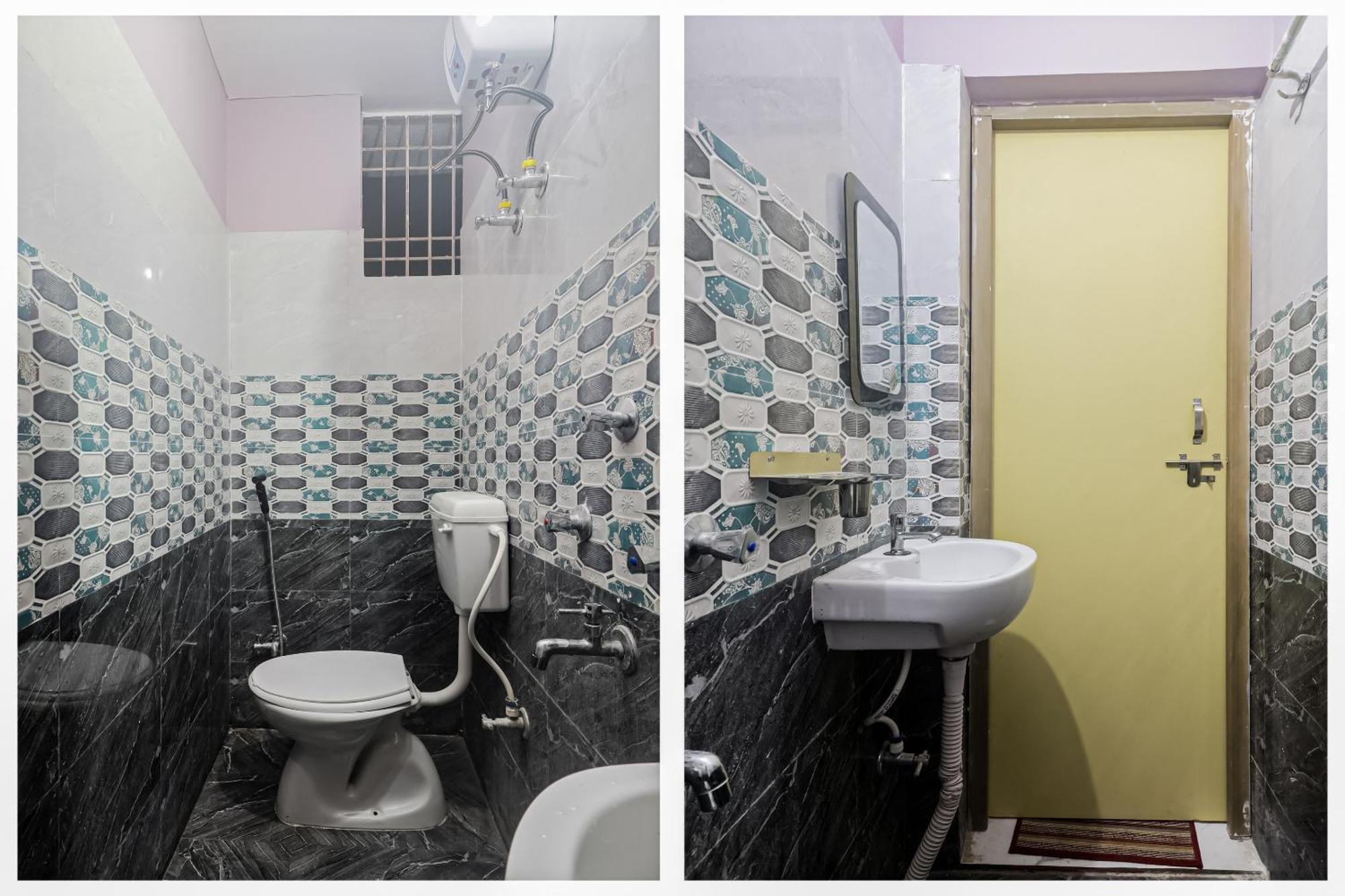 Hotel O Kautilya Inn Danapur 外观 照片