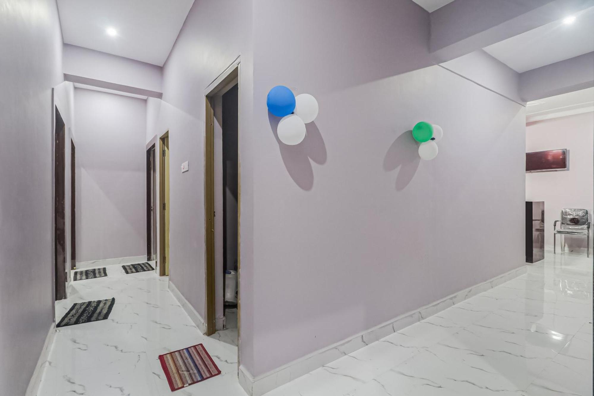 Hotel O Kautilya Inn Danapur 外观 照片